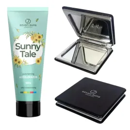 7suns-sunny-tale-przyspieszacz-do-opalania-250ml-podwojne-lusterko-gratis
