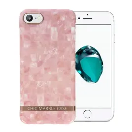 etui-do-iphone-7-efekt-marmuru-rozowy-obudowa-pancerna-ochronna-wzmacniana