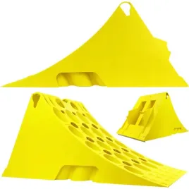 klin-blokujacy-pod-kolo-duzy-plastikowy-zolty