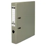 bantex-segregator-biurowy-classic-4-5-szary-grubosc-50-mm