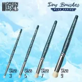 green-stuff-premium-dry-brush-set-blue-serie-marka-green-stuff-world