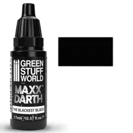 maxx-darth-black-paint-17ml-najczarniejsza-czarna-farba