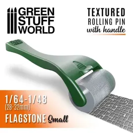 green-stuff-rolling-pin-with-handle-flagstone