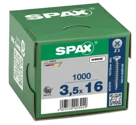 spax-wkrety-uniwersalne-do-drewna-35x16mm-wirox-1000szt