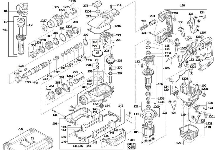 milwaukee-wirnik-do-mlota-kango-k750s-kod-producenta-4931442688