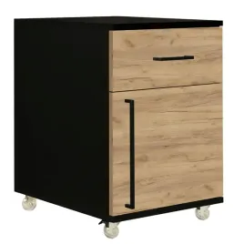 kontenerek-szafka-pod-biurko-na-kolkach-solidny-loft-cichy-domyk-dab-zloty