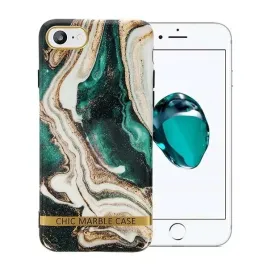 etui-do-iphone-7-efekt-marmuru-zielony-obudowa-wzmacniana-ochronna-pancerna