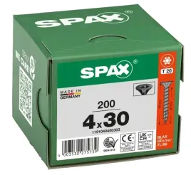 spax-wkrety-do-drewna-uniwersalne-ocynkowane-4x30mm-czarne-200szt