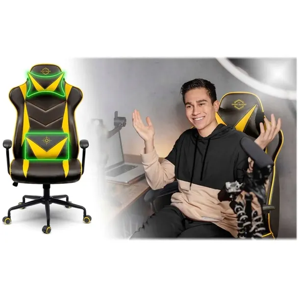 fotel-gamingowy-sofotel-blitzcrank-2592-funkcje-dodatkowe-mozliwosc-bujania-poduszka-ledzwiowa-poduszka-na-zaglowek