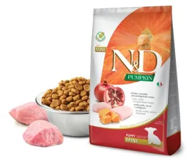 farmina-nd-kurczak-dynia-granat-800g-dla-psow-doroslych-malych-ras