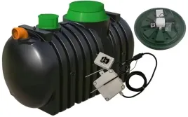 zbiornik-bezodplywowy-szambo-3000-l-dropwater-dwukomorowe-czujnik-poziomu