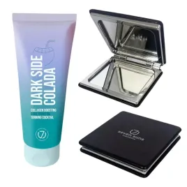 7suns-dark-side-colada-koktajl-opalajacy-100ml-podwojne-lusterko-gratis