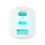 szybka-ladowarka-3mk-hyper-charger-65w-3xusb-kolor-bialy