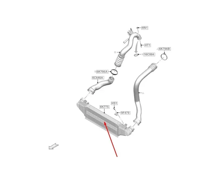 intercoolery-do-ford-mustang-2024-2716528