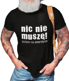 koszulka-meska-prezent-dla-emeryta-dziadka