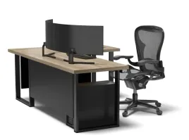 biurko-z-blendami-loft-industrial-do-pracowni-pracy-biura-prawe-dab-sonoma