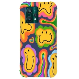etui-antishoock-realme-9-4g-groovy-corolfull-kolorowe-kwiaty-good-vibe-wz