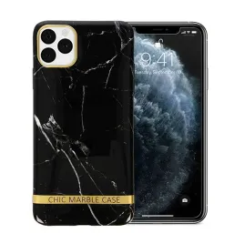 etui-do-iphone-11-pro-efekt-marmuru-czarny-obudowa-pancerna-wzmacniana