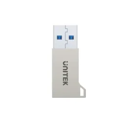 adapter-unitek-usb-a-do-usb-c-3-1-gen1-3-0-metal-usb-a-m-do-usb-c-f