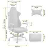 fotel-biurowy-sofotel-werona-szary-2583-glebokosc-mebla-50-cm