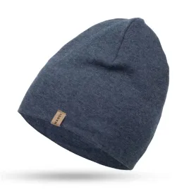 nandy-czapka-dwuwarstwowa-bawelna-smerfetka-beanie-bawelniana-jeans