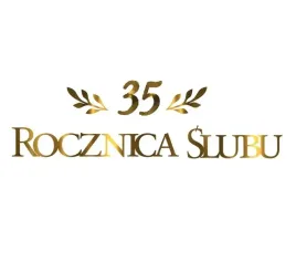 35-rocznica-slubu-baner-girlanda-dekoracje-na-jubileusz