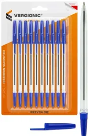 dlugopis-zestaw-niebieski-przezroczysty-1mm-10-sztuk-do-biura-szkoly