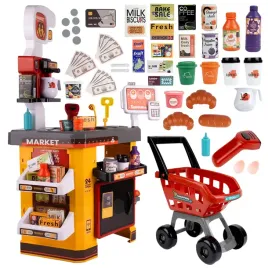 supermarket-sklep-kasa-dla-dzieci-stragan-kawiarenka-cukiernia-wozek-duzy