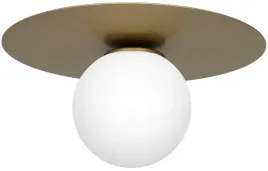 lampa-sufitowa-plafon-flat-zloty-szklany-kulisty-klosz-1xe14