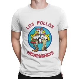 koszulka-meska-los-pollos-hermanos-breaking-bad