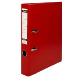 bantex-segregator-biurowy-classic-4-5-czerwony-format-a4