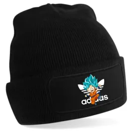czapka-zimowa-ciepla-beanie-dragon-ball-goku-son