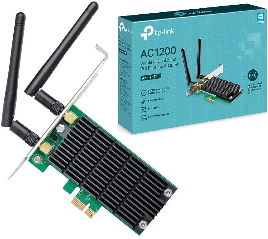 karta-sieciowa-tp-link-archer-t4e-pci-e-ac1200-stan-nowy