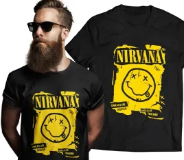 nirvana-rock-metal-fun-koszulka-tshirt-prezent