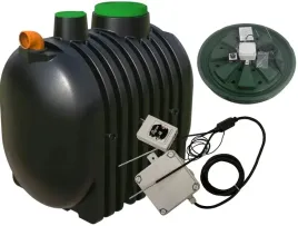 atestowany-zbiornik-bezodplywowy-5000-dropwater-szambo-czujnik-poziomu
