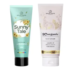7suns-sunny-tale-przyspieszacz-do-opalania-250ml-krem-do-rak-75ml-gratis
