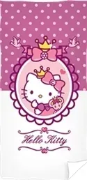recznik-plazowy-kapielowy-70x140-hello-kitty-kotek