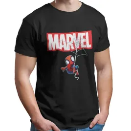 koszulka-meska-spiderman-baby-marvel-spider-man