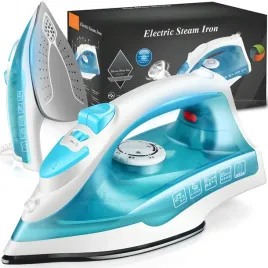 parowe-zelazko-generator-pary-do-ubran-teflon-steam-iron-1500w