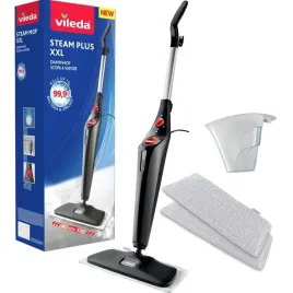 mop-parowy-vileda-steam-plus-xxl-elektryczny