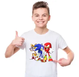 sonic-jez-kot-t-shirt-koszulka-dziecieca