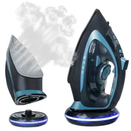 zelazko-bezprzewodowe-parowe-2400w-generator-pary-ceramiczne-led-mocne-hit