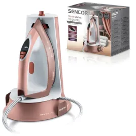 zelazko-parowe-stacja-parowa-sencor-ssi-0910rs-140g-1300-ml-mocne-3200w