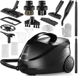 czyscik-wielofunkcyjny-mop-parowy-myjka-kerch-presto-black-3000w-akcesoria