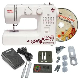 maszyna-do-szycia-janome-juno-e1015-domowa-15-sciegow-e-1015-zestaw-igly