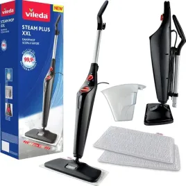 mop-parowy-vileda-steam-plus-xxl-elektryczny