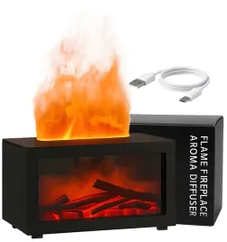 nawilzacz-powietrza-kominek-dyfuzor-olejkow-aromaterapia-led-rgb-7-kolorow