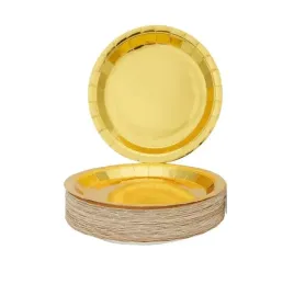 talerzyki-papierowe-zlote-175-cm-6-sztuk