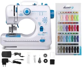maszyna-do-szycia-dla-dzieci-domowa-latwa-w-obsludze-lucznik-mini-gratisy