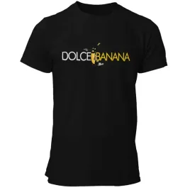 koszulka-meska-dolce-banana-smieszna-zabawna